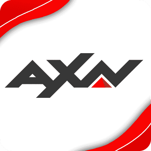 AXN HD²